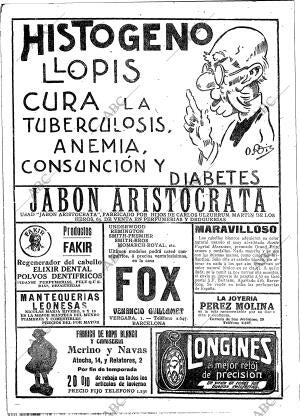 ABC MADRID 04-02-1917 página 2