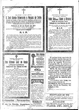 ABC MADRID 04-02-1917 página 21