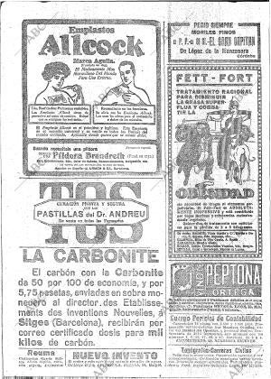 ABC MADRID 04-02-1917 página 22
