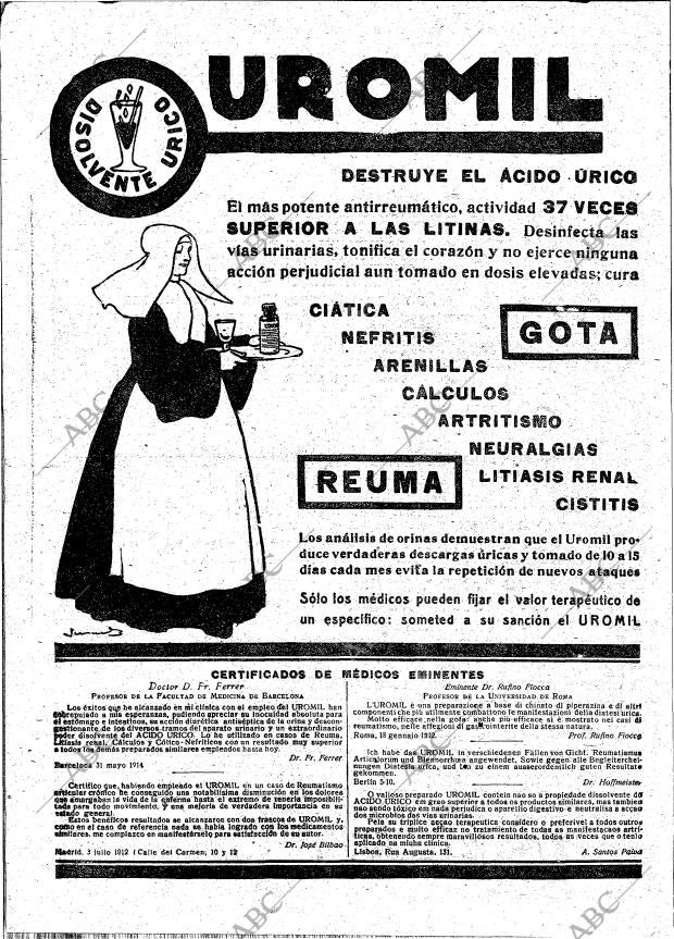ABC MADRID 04-02-1917 página 24