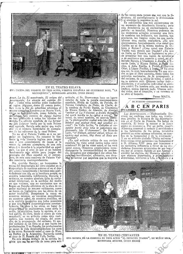 ABC MADRID 04-02-1917 página 4