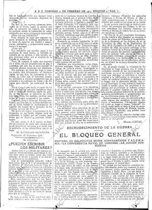 ABC MADRID 04-02-1917 página 7