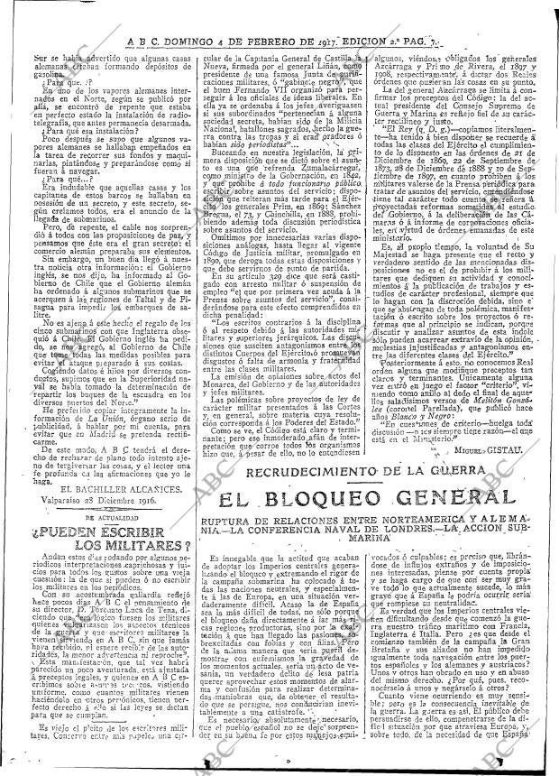 ABC MADRID 04-02-1917 página 7
