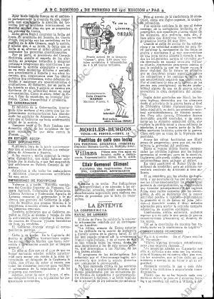ABC MADRID 04-02-1917 página 9