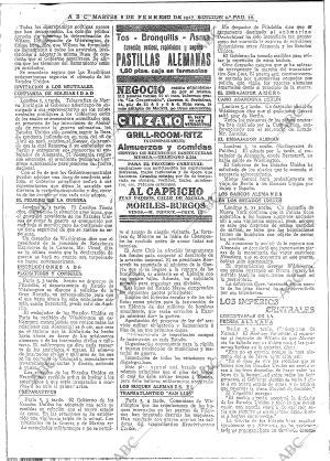 ABC MADRID 06-02-1917 página 10