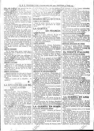 ABC MADRID 06-02-1917 página 13