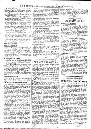 ABC MADRID 06-02-1917 página 18