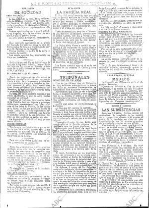 ABC MADRID 06-02-1917 página 19