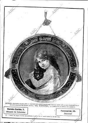 ABC MADRID 06-02-1917 página 2