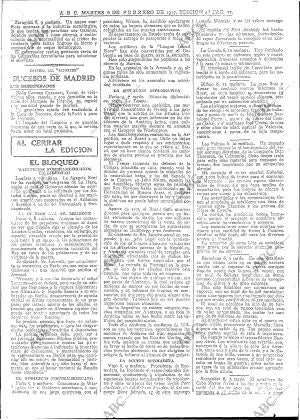 ABC MADRID 06-02-1917 página 21