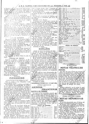 ABC MADRID 06-02-1917 página 23