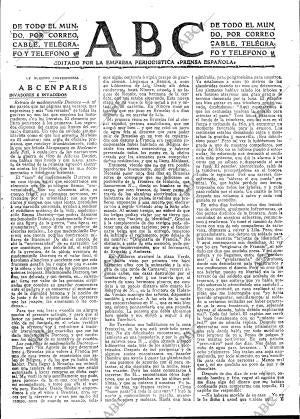 ABC MADRID 06-02-1917 página 3