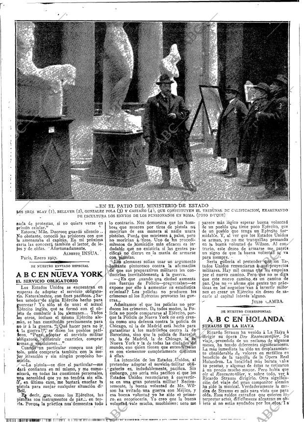ABC MADRID 06-02-1917 página 4