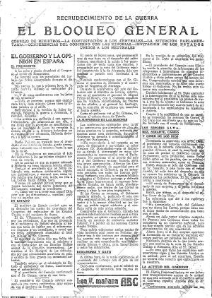 ABC MADRID 06-02-1917 página 8