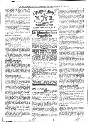 ABC MADRID 07-02-1917 página 12