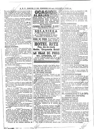 ABC MADRID 08-02-1917 página 10