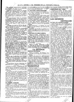 ABC MADRID 08-02-1917 página 13