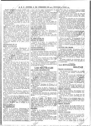 ABC MADRID 08-02-1917 página 14