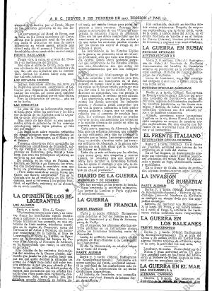 ABC MADRID 08-02-1917 página 15