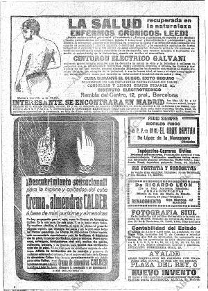 ABC MADRID 08-02-1917 página 26