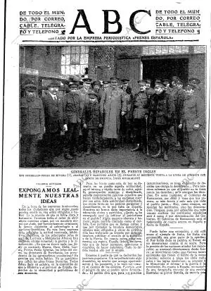 ABC MADRID 08-02-1917 página 3