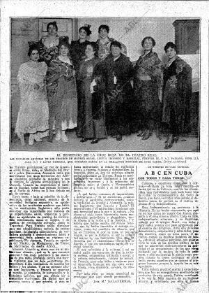 ABC MADRID 15-02-1917 página 6