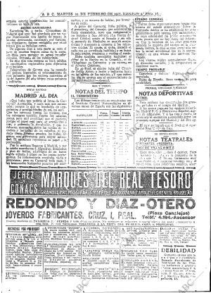 ABC MADRID 20-02-1917 página 17