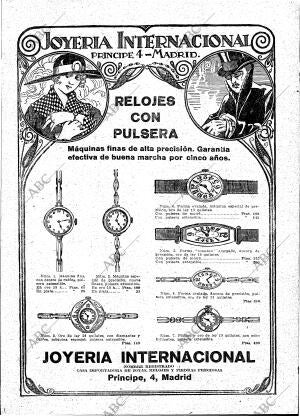 ABC MADRID 20-02-1917 página 19