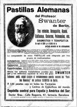 ABC MADRID 20-02-1917 página 20