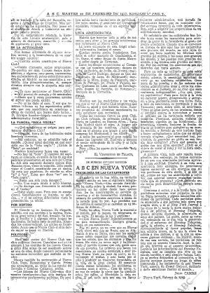 ABC MADRID 20-02-1917 página 7