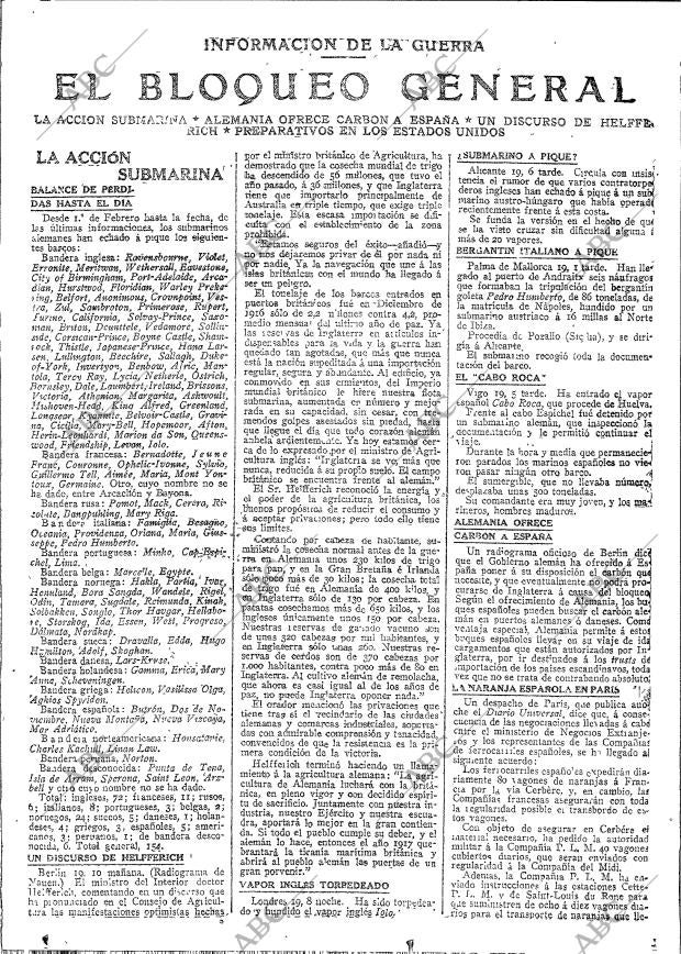 ABC MADRID 20-02-1917 página 8