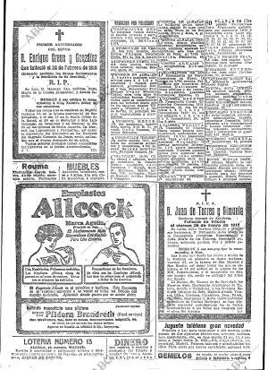 ABC MADRID 22-02-1917 página 25