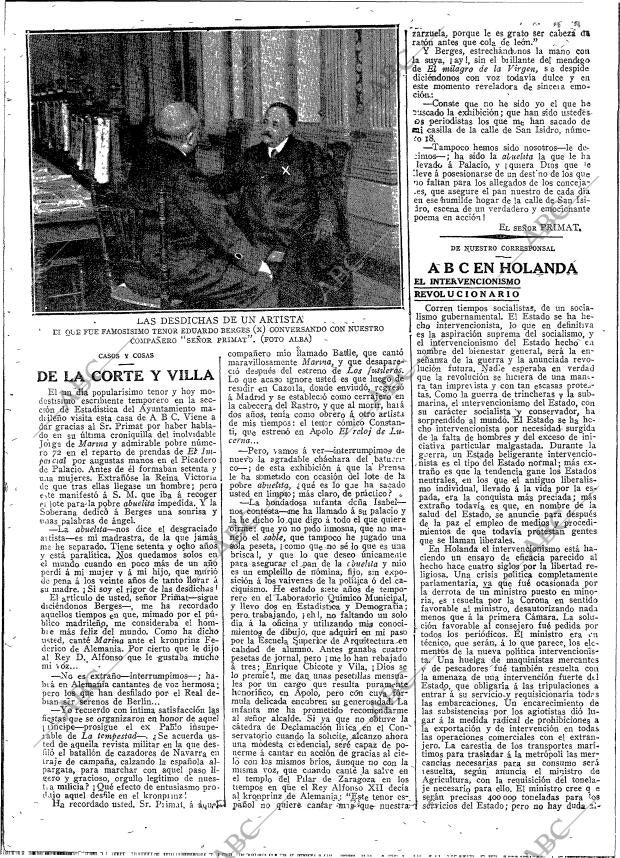 ABC MADRID 22-02-1917 página 6