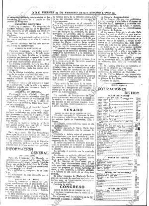 ABC MADRID 23-02-1917 página 19