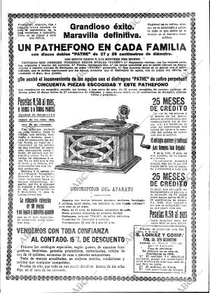 ABC MADRID 23-02-1917 página 21