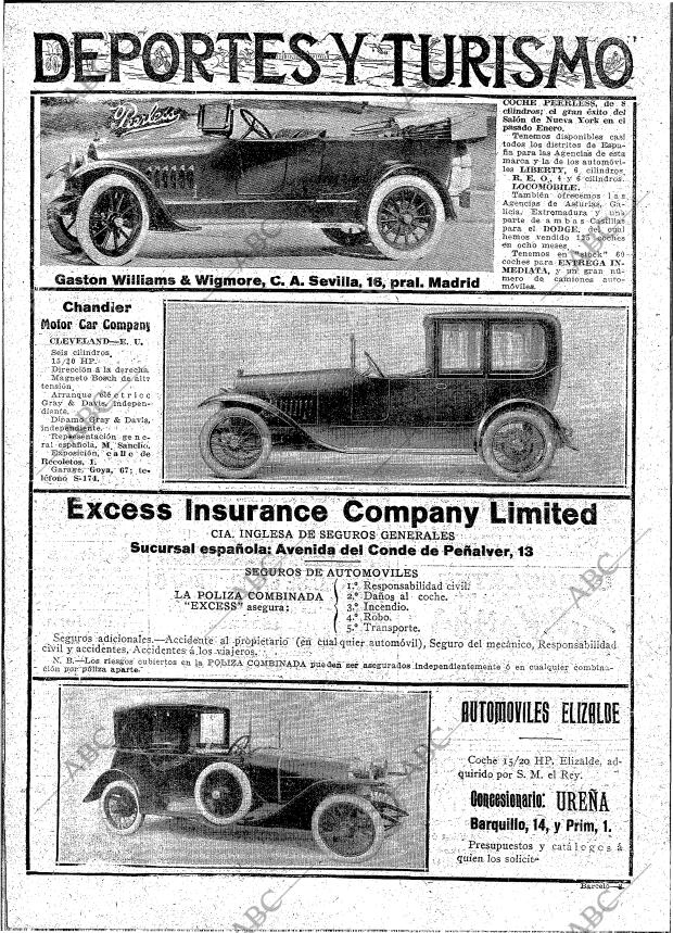 ABC MADRID 23-02-1917 página 24