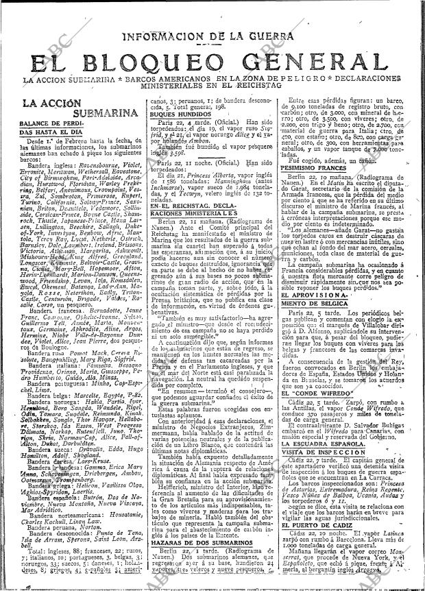 ABC MADRID 23-02-1917 página 8