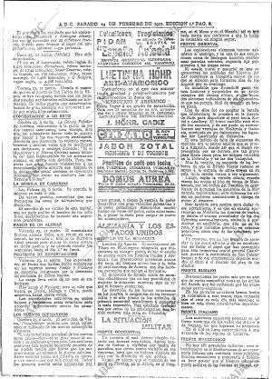 ABC MADRID 24-02-1917 página 8