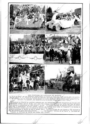 BLANCO Y NEGRO MADRID 25-02-1917 página 18