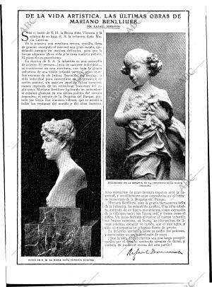 BLANCO Y NEGRO MADRID 25-02-1917 página 32