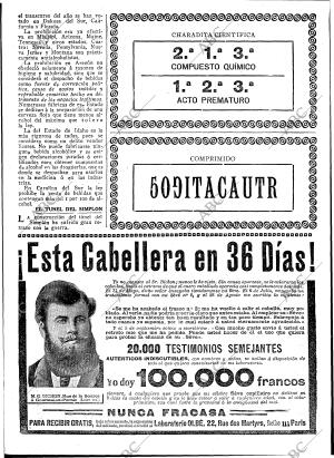 BLANCO Y NEGRO MADRID 25-02-1917 página 4
