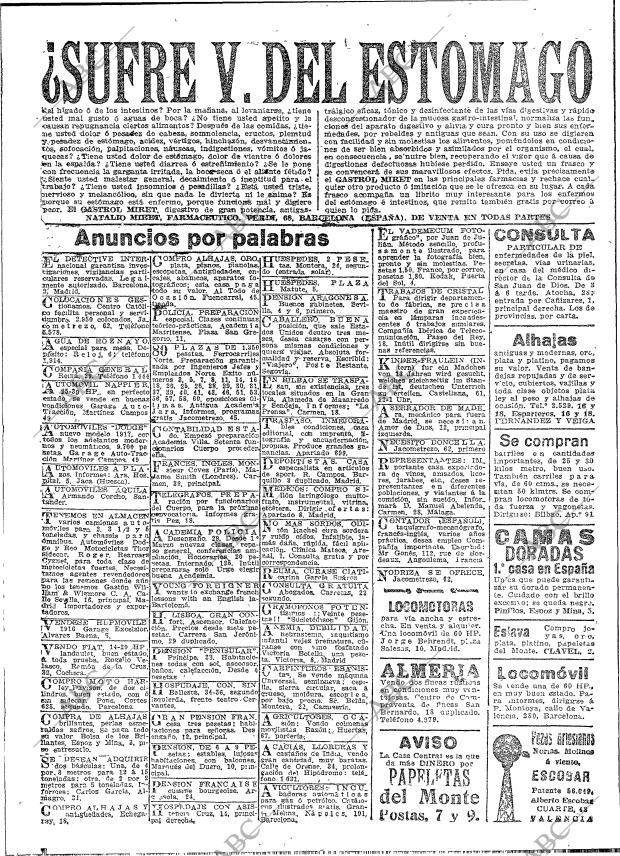 ABC MADRID 01-03-1917 página 22