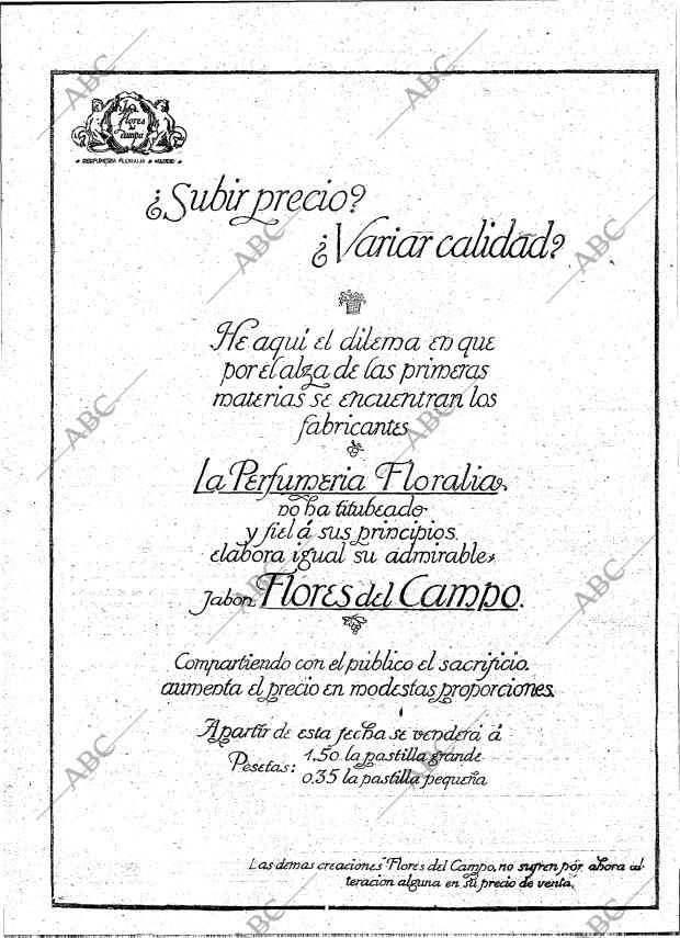 ABC MADRID 01-03-1917 página 24