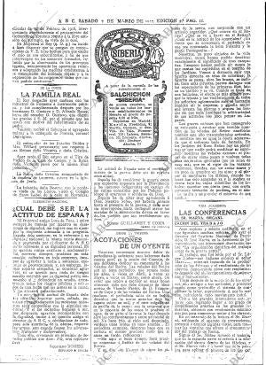 ABC MADRID 03-03-1917 página 11