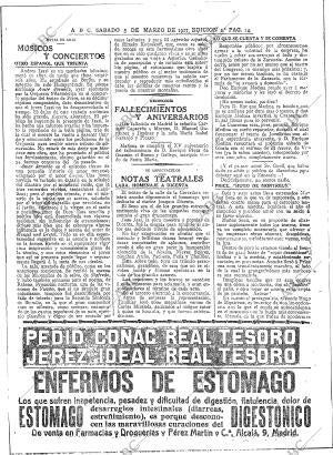 ABC MADRID 03-03-1917 página 14