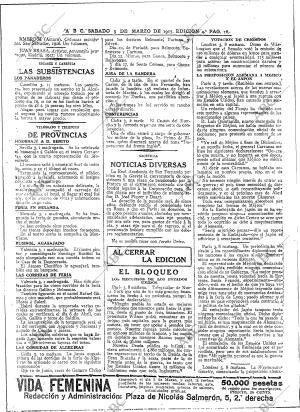 ABC MADRID 03-03-1917 página 16