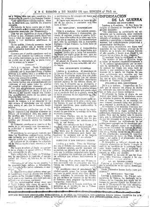 ABC MADRID 03-03-1917 página 17