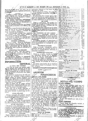 ABC MADRID 03-03-1917 página 19