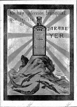 ABC MADRID 03-03-1917 página 2