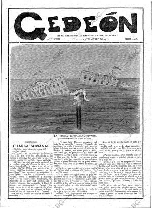 ABC MADRID 03-03-1917 página 21